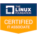 LFCA Badge